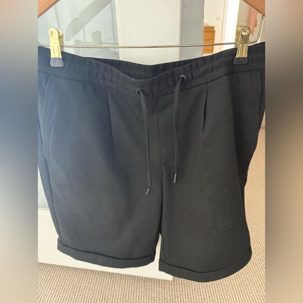 Men's Zara Shorts